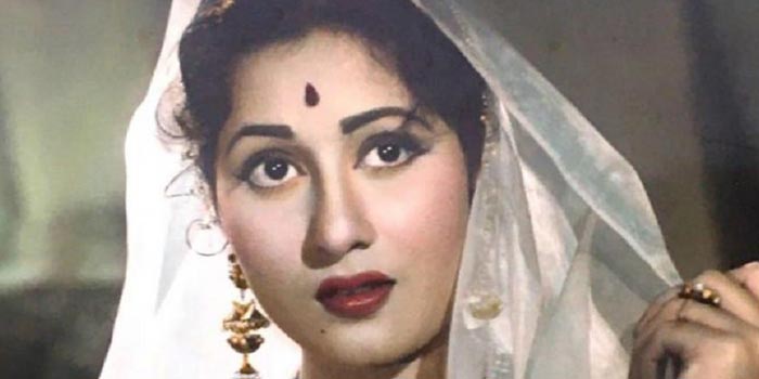 Madhubala Images