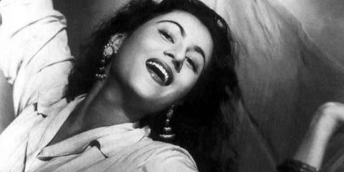 Madhubala latest images