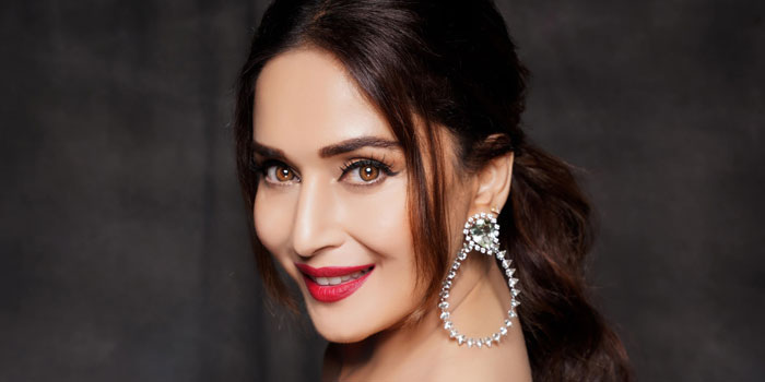 Madhuri Dixit