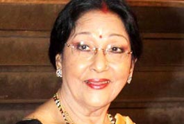 Mala Sinha