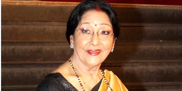 Mala Sinha