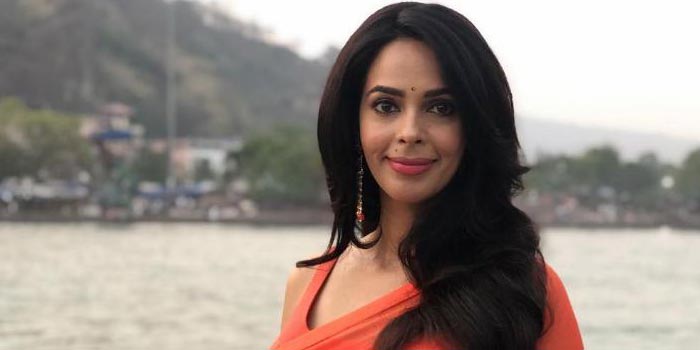 Mallika Sherawat