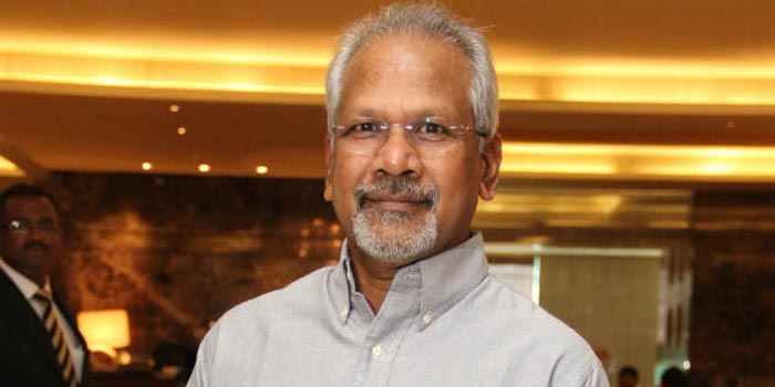 Mani Ratnam