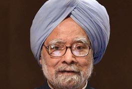 Manmohan Singh