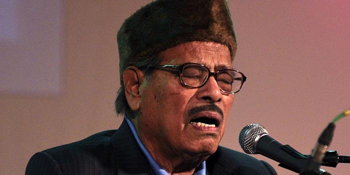 Manna Dey