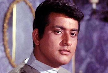 Manoj Kumar