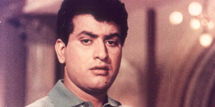 Manoj Kumar