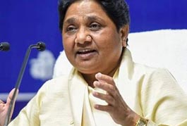 mayawati