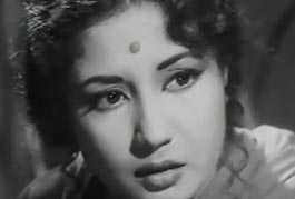 Meena Kumari