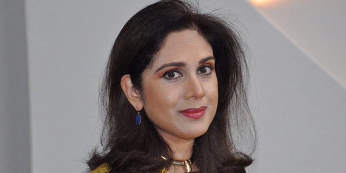 Meenakshi Sheshadri