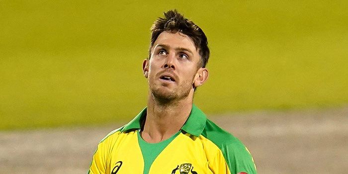 Mitch Marsh 