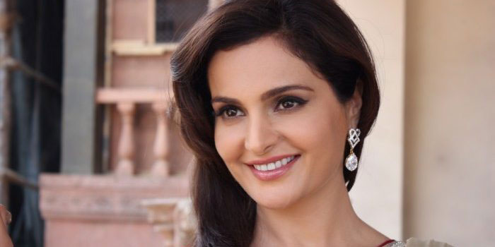 Monica Bedi