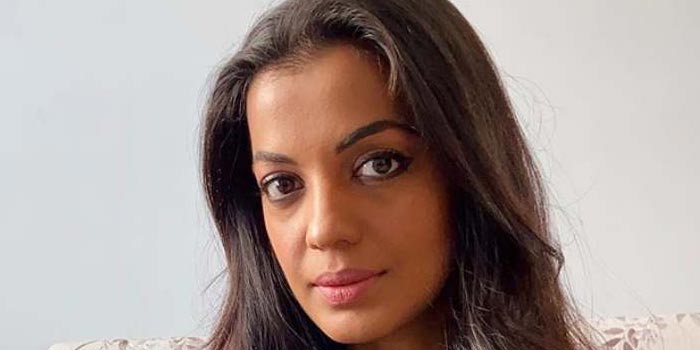 Mugdha Godse