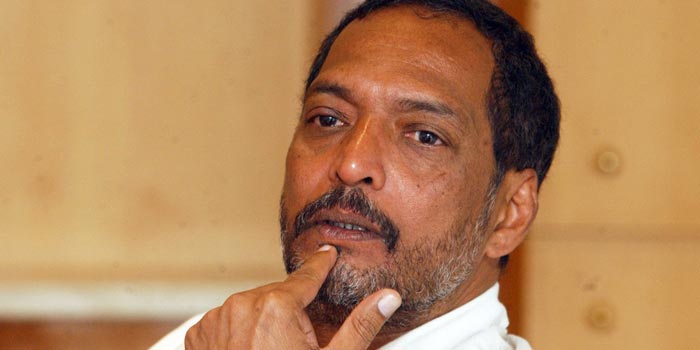 Nana Patekar