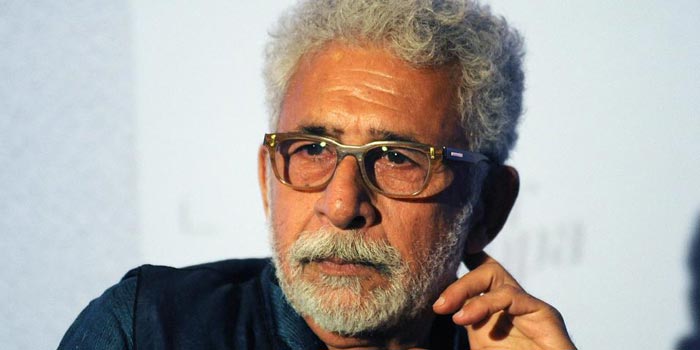 Naseeruddin Shah