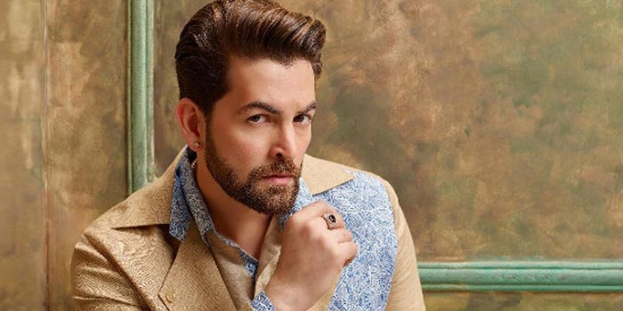 Neil Nitin Mukesh