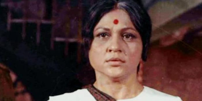 Nirupa Roy