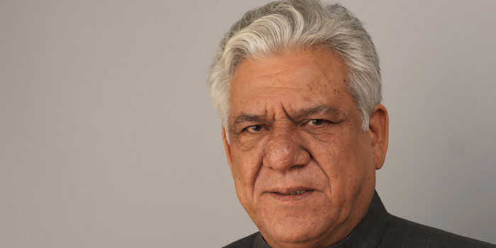 Om Puri