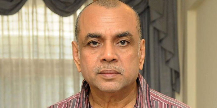 Paresh Rawal