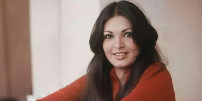 Parveen Babi