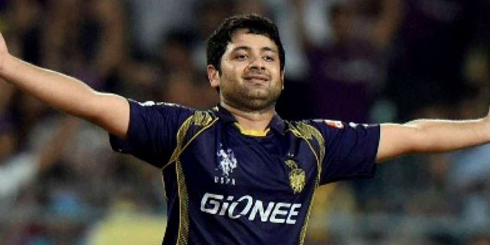 Piyush Chawla