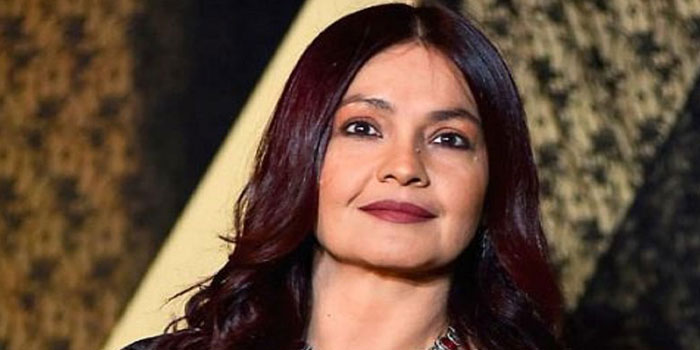 Pooja Bhatt