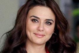 reity Zinta