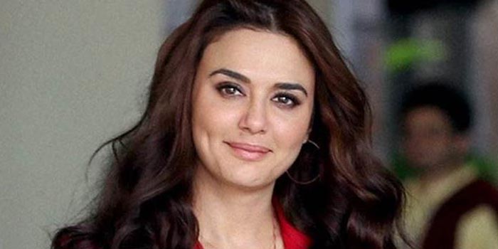 PPreity Zinta