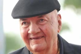 Prem Chopra