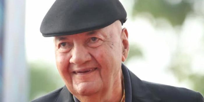 Prem Chopra