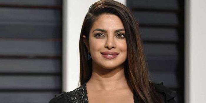 Priyanka Chopra latest images