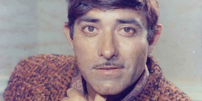 Raaj Kumar