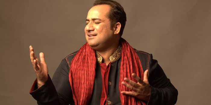 Rahat Fateh Ali Khan