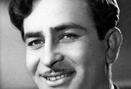 Raj Kapoor