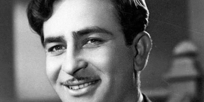 Raj Kapoor