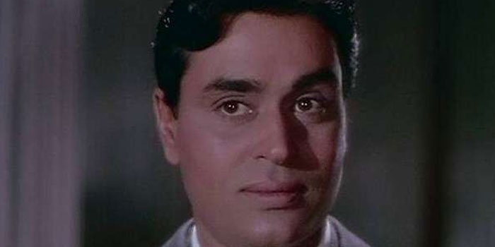 Rajendra Kumar