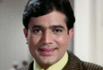 Rajesh Khanna