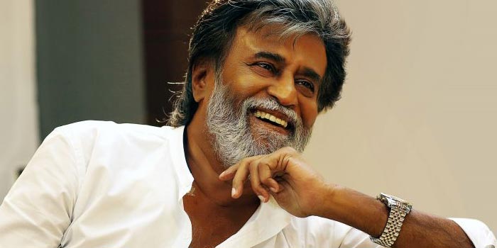 Rajnikant