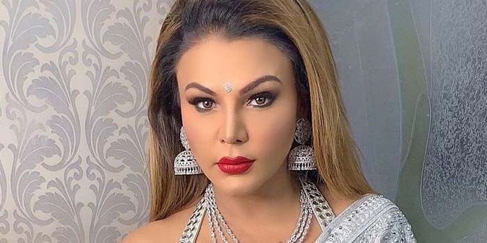 Rakhi Sawant