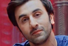 Ranbir Kapoor