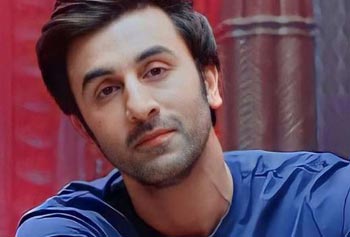 Ranbir Kapoor