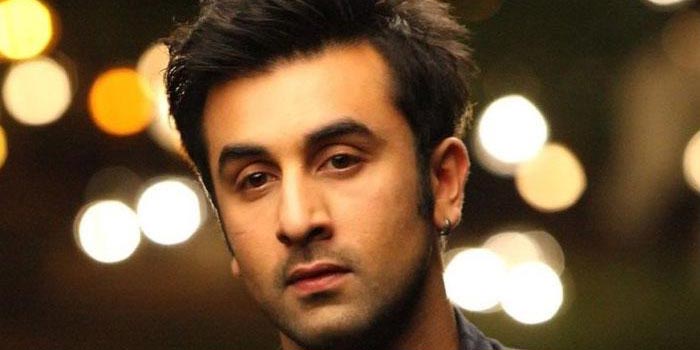 Ranbir Kapoor latest images