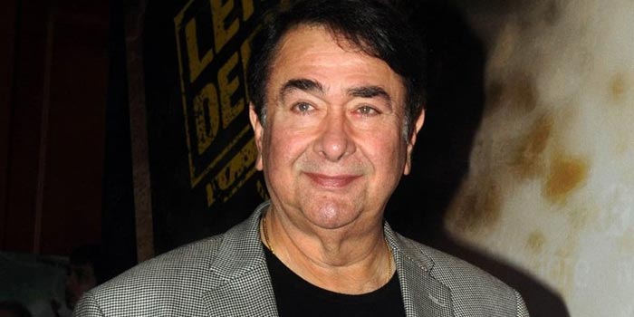 Randhir Kapoor