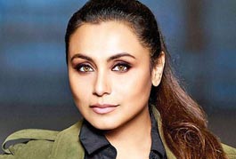 Rani Mukherjee