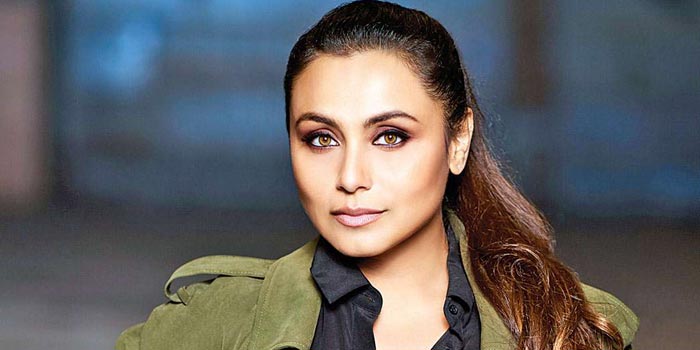 Rani Mukherjee Images