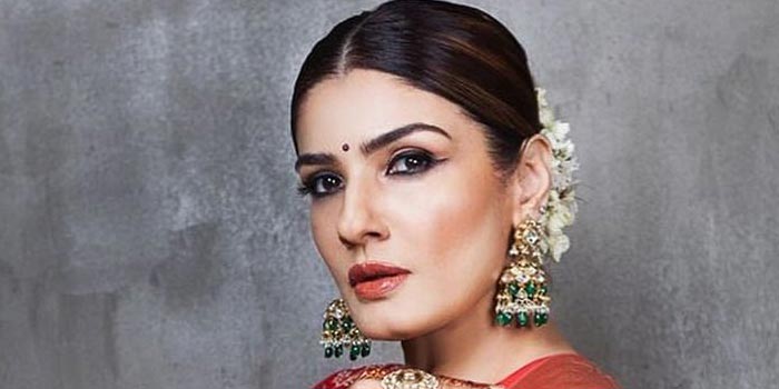 Raveena Tandon