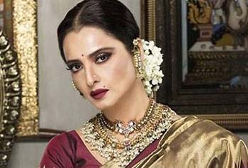 Rekha