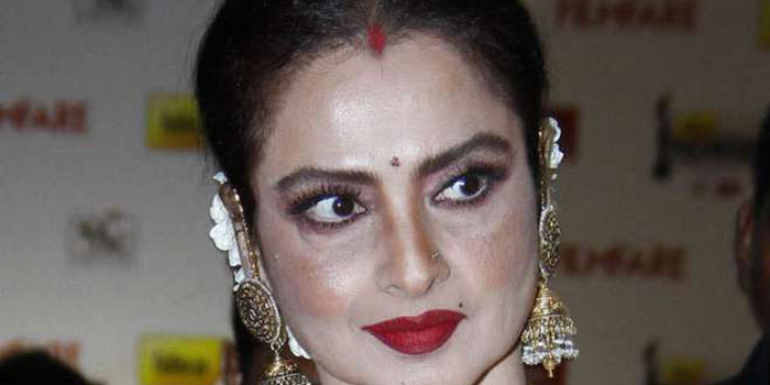 Rekha images