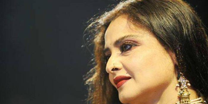 Rekha actress