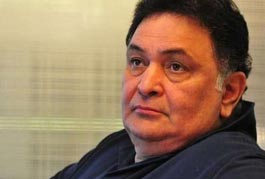 Rishi Kapoor